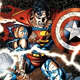 Illustration for article titled 10 weird times Marvel and DC unofficially crossed over